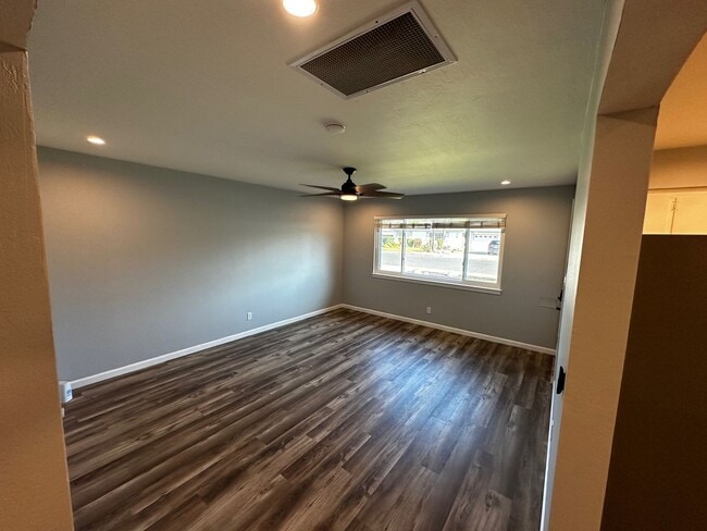 Photo - Available! Updated, Air Conditioning, Yard- Pets Okay- Move In Ready!