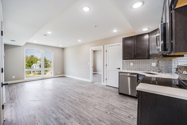 Photo - 1617 Rhode Island Ave NE