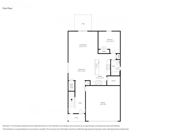 Photo - 4219 Autumn Frost Trl