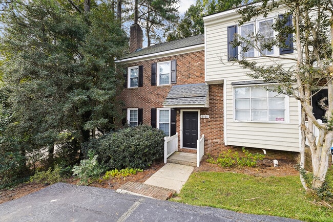 Photo - 6101 Highcastle Ct