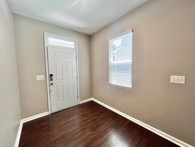 Photo - Newly Remodeled 3BD, 2.5BA Raleigh Townhom...