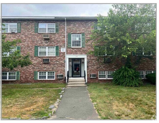 Building Photo - 349 Hildreth St Unit 21 Rental