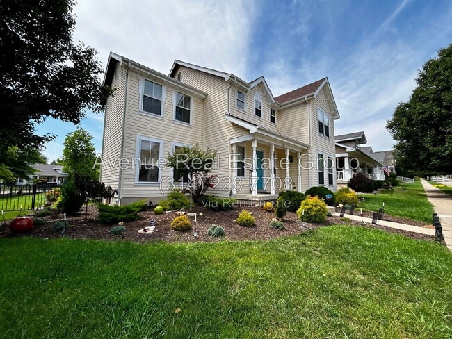 Photo - 203 Hawksbury Pl
