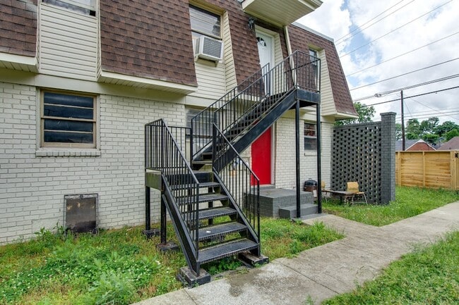 Photo - 1733 17th Ave N