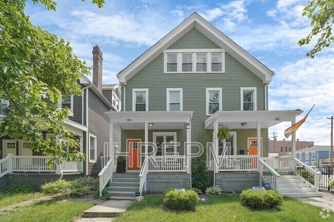 Building Photo - 144 N Monroe Ave Rental
