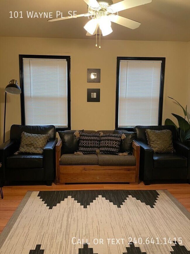 Photo - 101 Wayne Pl SE Unidad ( 4)