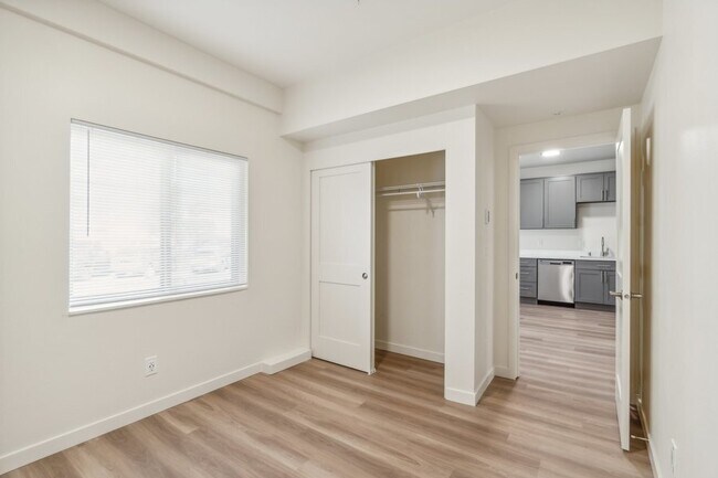 Photo - Minor Tower Apartments - Located in Eastlake