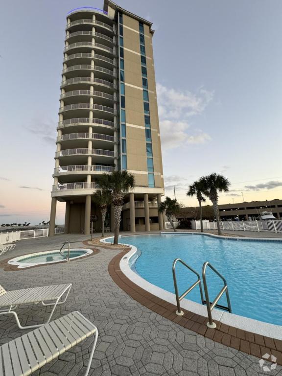 Building Photo - 6422 US-98 Unit 203 Rental