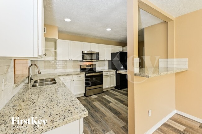 Photo - 1518 Washington Dr