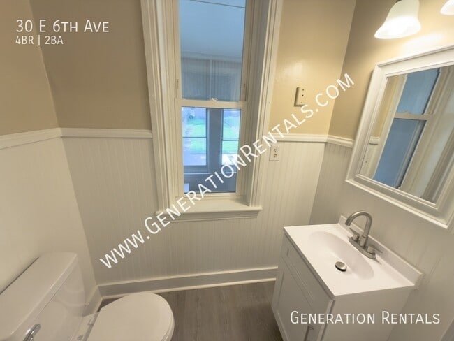 Photo - 30 E 6th Ave