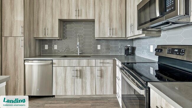 Photo - 1900 Airport Commerce Dr Unit 2205