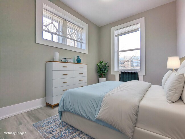 Photo - Riviera Apartments