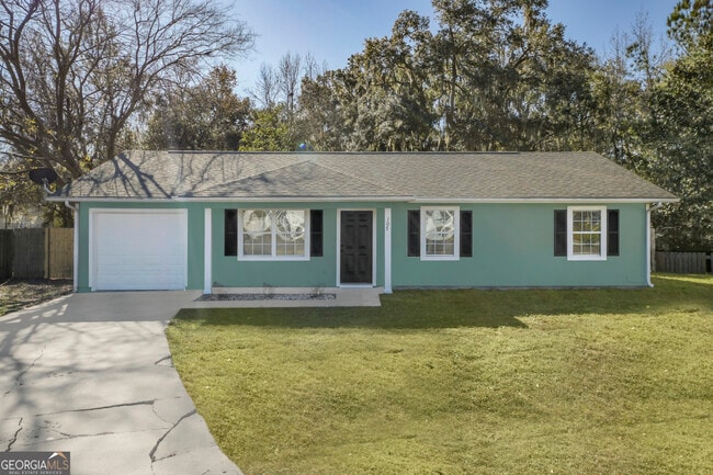 Building Photo - 107 Navajo Ct