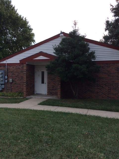 Photo - Allen Villa Apartments