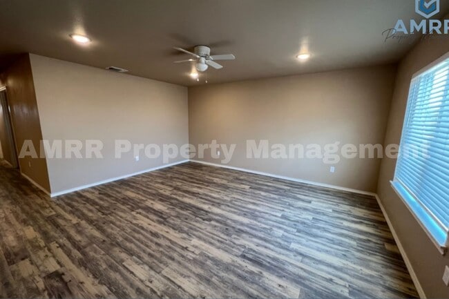 Building Photo - New Beginnings Start At AMRR: 3 Bedroom Home Available