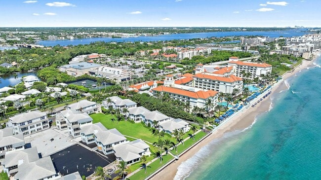 Photo - 400 S Ocean Blvd Unit 103a