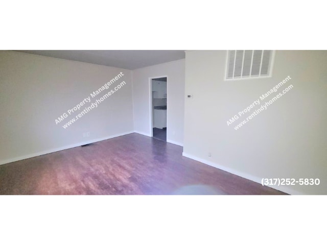 Charming Lawrence Township Duplex!