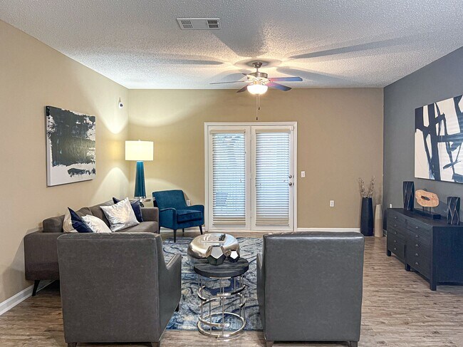 Canebrake Apartment Homes