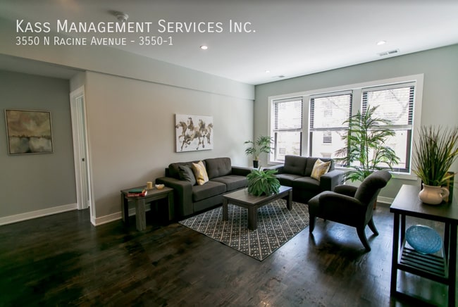 Photo - 3550 N Racine Ave Unit 3550-1