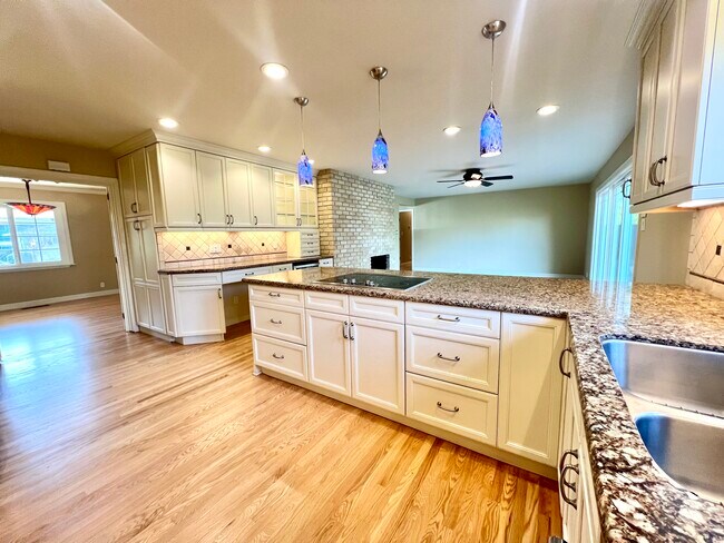 Photo - 3799 El Campo Ct