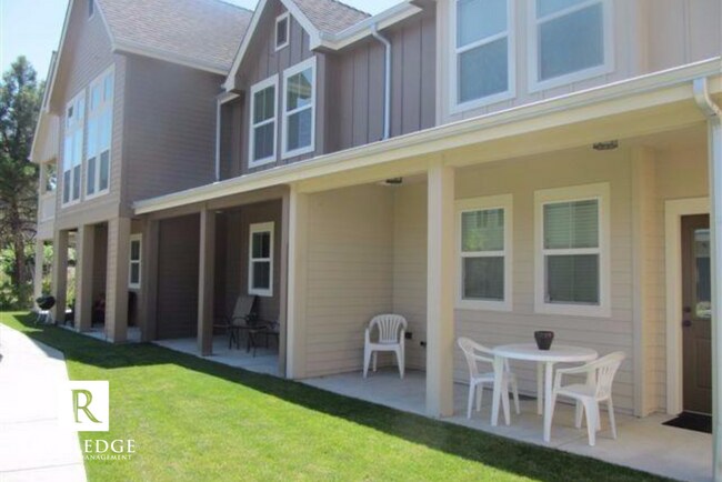 Photo - Gorgeous End Unit Townhome in The Heart of...