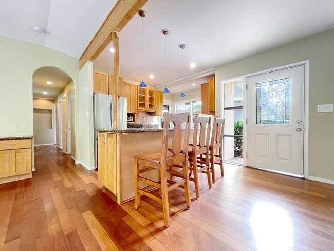 Photo - Pet Friendly Kailua Home with Pool, Waterfall, & A/C