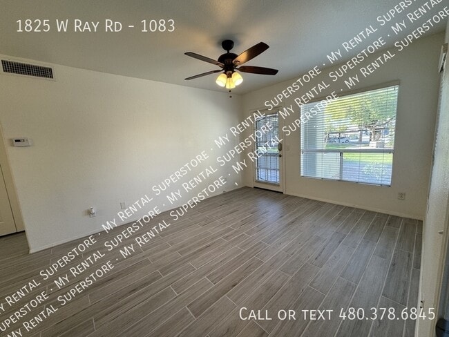 Photo - 1825 W Ray Rd