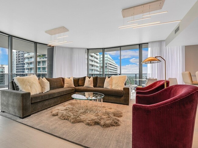 Photo - 1000 Brickell Plaza Unit 3402