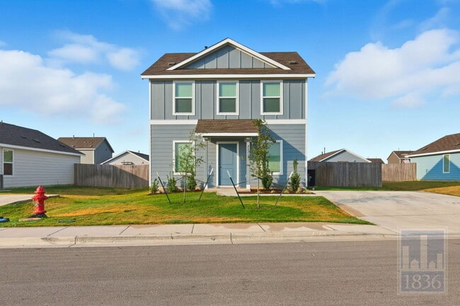 Photo - 2213 Cyclone Dr