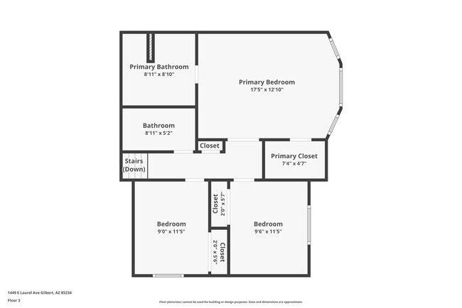 Photo - 1449 E Laurel Ave