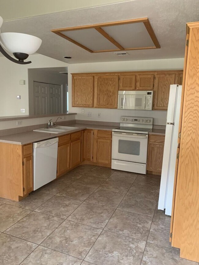 Photo - Lower level Sandstone Condo