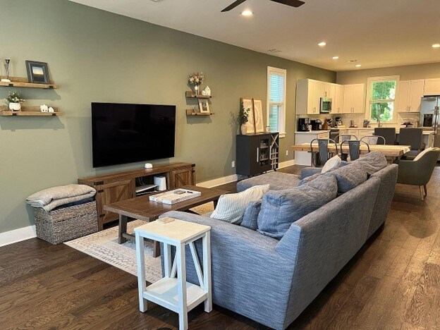 Photo - 720 Mill Creek Meadow Dr