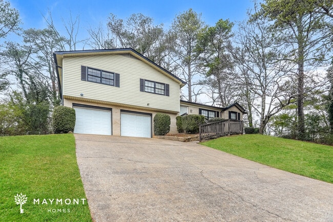 Photo - 1656 5th Pl NW