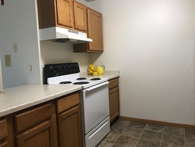 Arlington Ridge Apartments