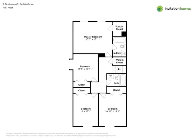 Photo - 2 Strathmore Ct