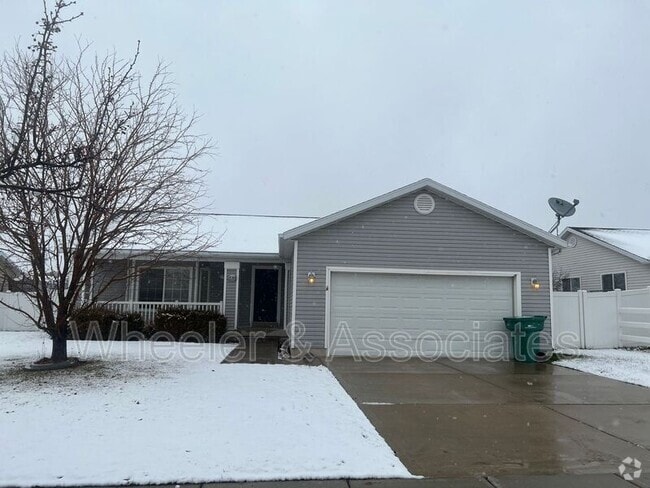 Building Photo - 4164 W 5075 S Rental