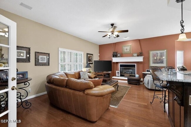 Photo - 6909 Desert Canyon Dr