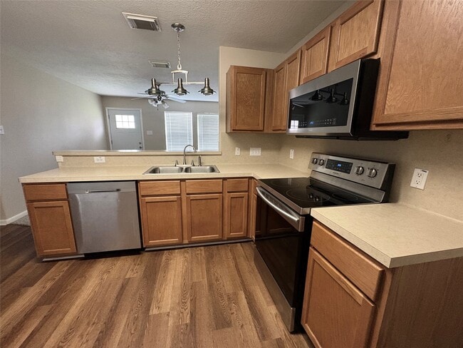 Photo - 5525 N Buffalo Cir