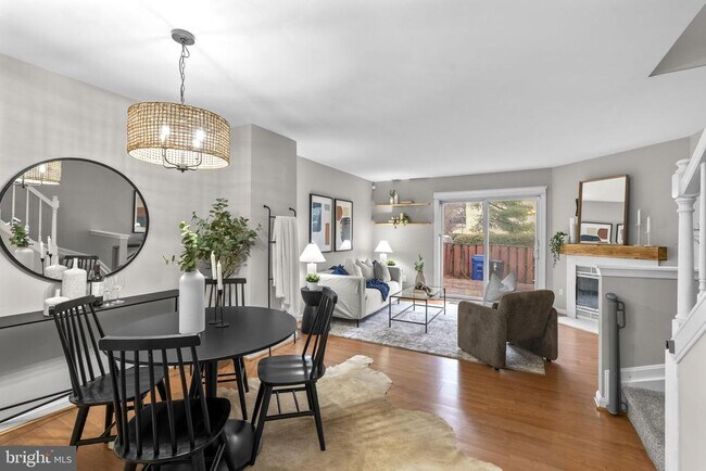 Photo - 1305 S Potomac St