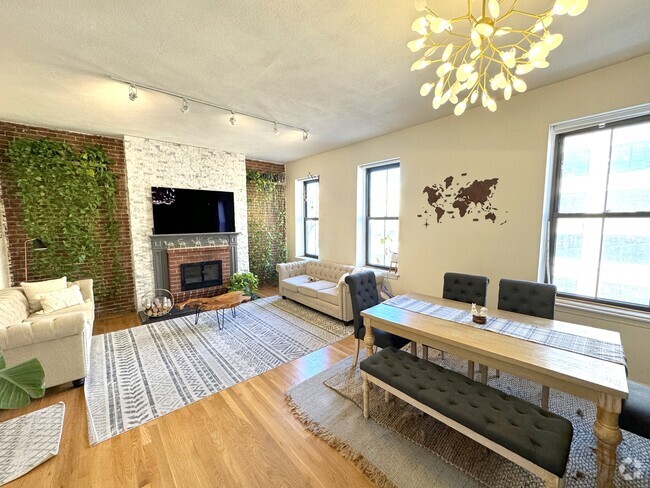 Building Photo - 84 Berkeley St Unit 3 Rental