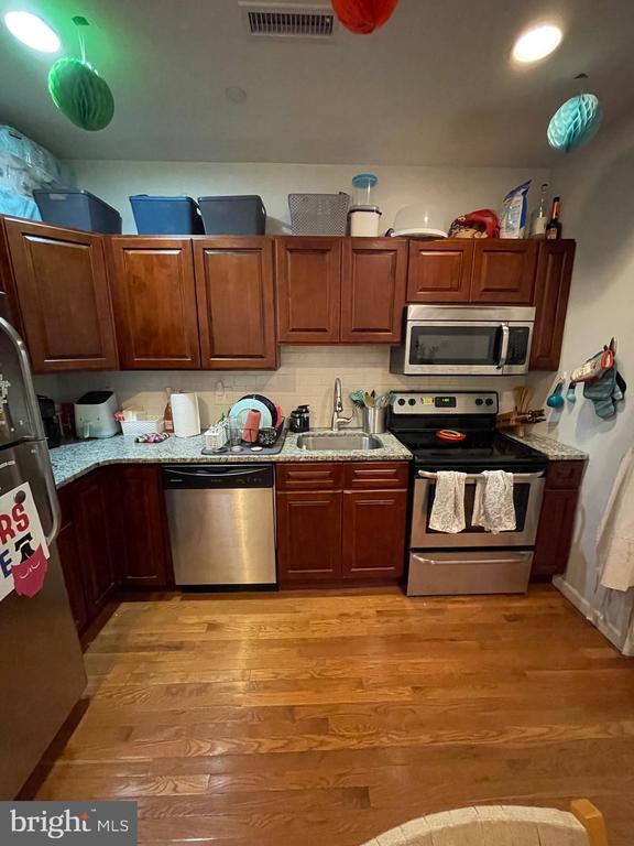 Photo - 2024 N Carlisle St Unidad 1