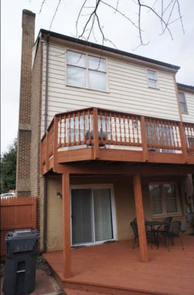 Photo - 7713 Bristol Square Ct