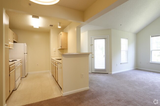 Apartamentos luminosos - River Haven