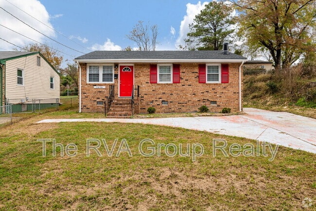 Building Photo - 3606 Main St Rental