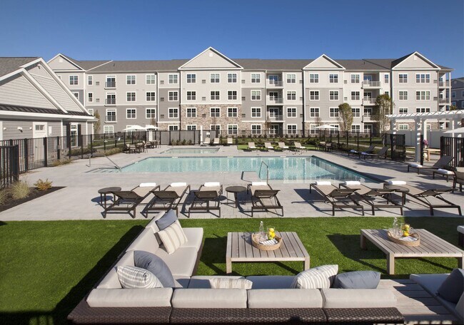 Parc Westborough