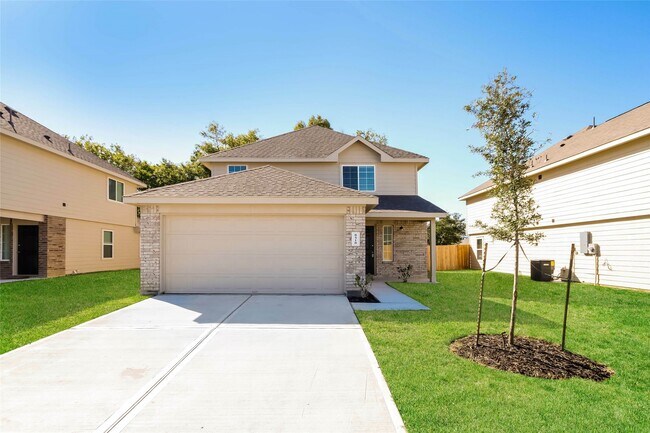 Photo - 8518 Middleton Oaks Cir