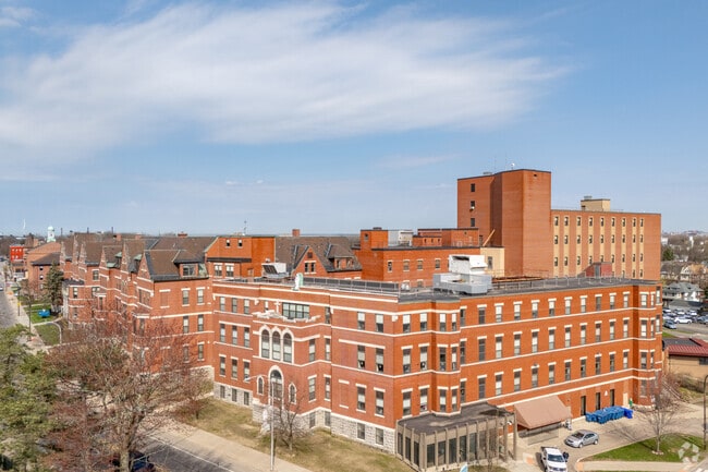 Photo - Victory Ridge Apartments