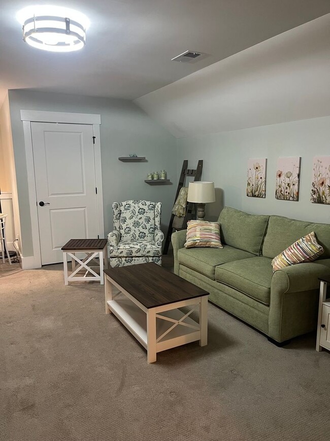 Photo - Furnished, Pet Friendly, Utilites included...