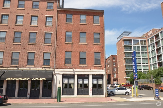 Waterfront I - Waterfront I