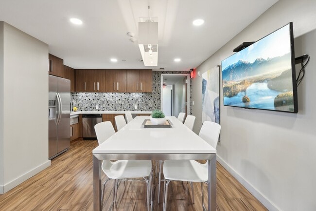 City View Apartments